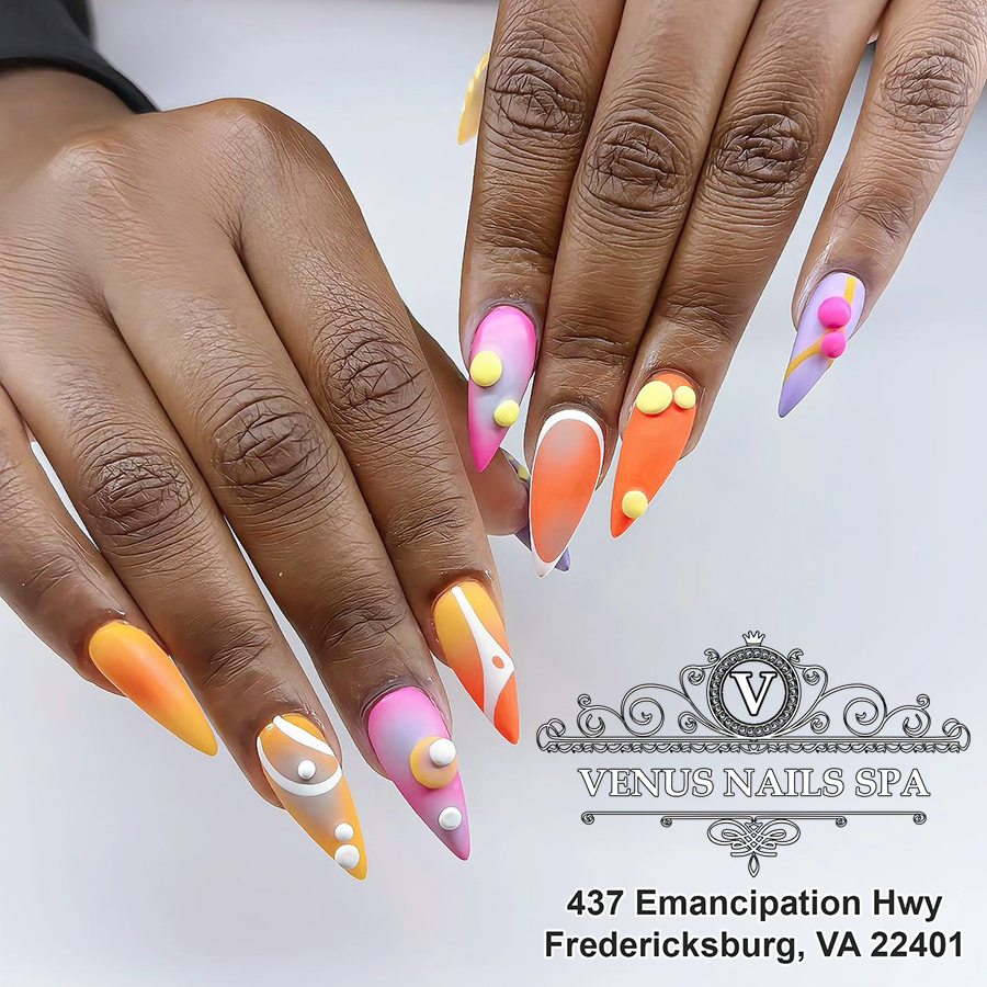 nail art highlight 05 2026